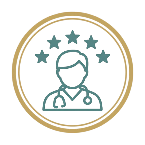 Certified professionals